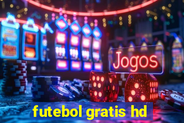 futebol gratis hd